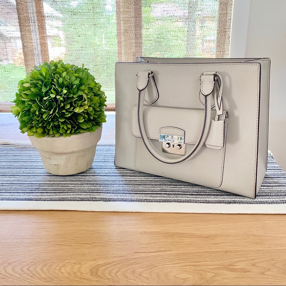 MICHAEL KORS satchel purse